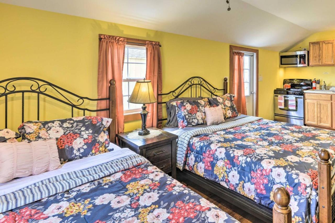 Hotel Equestrian House *