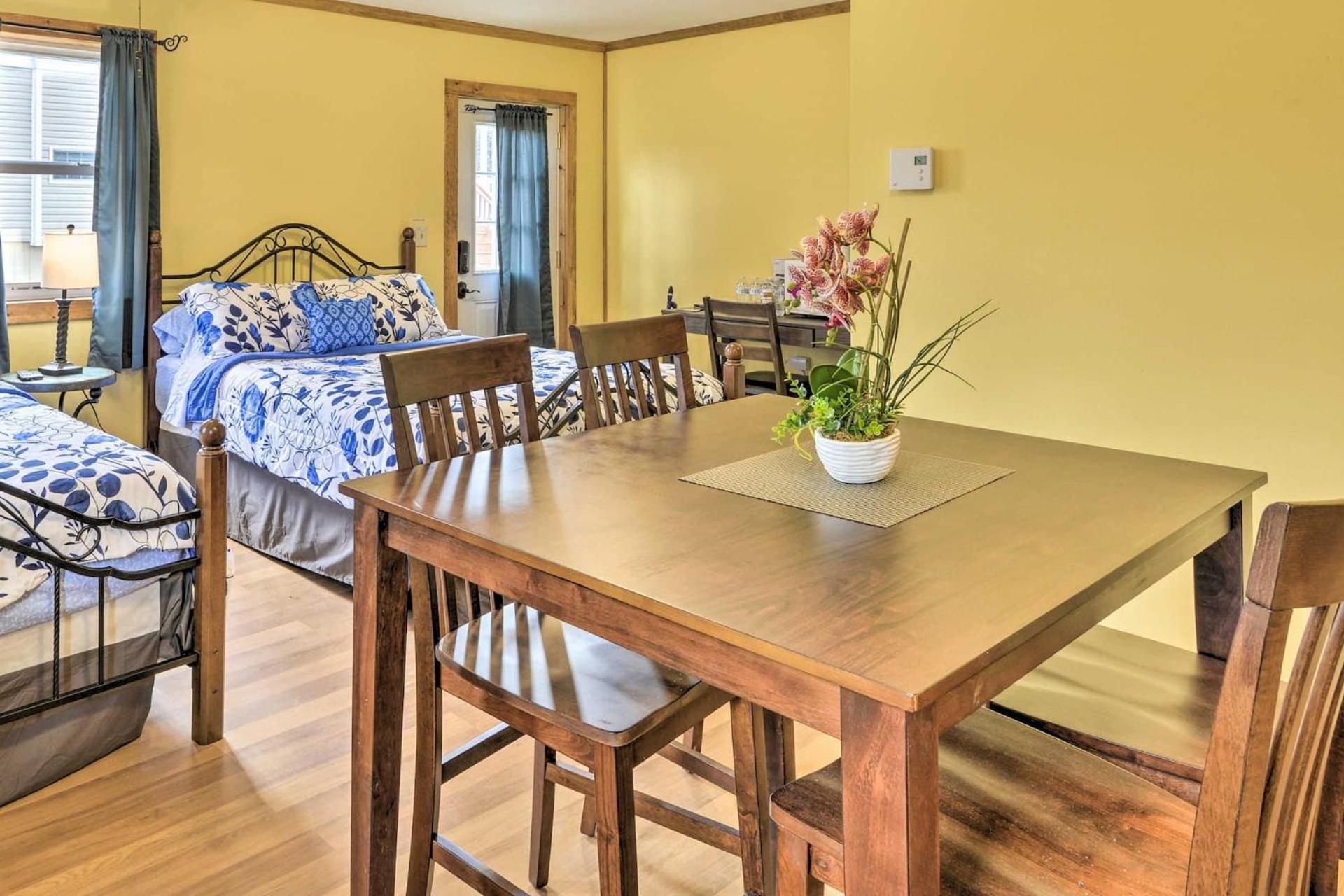 Hotel Equestrian House Pleasant Mount
