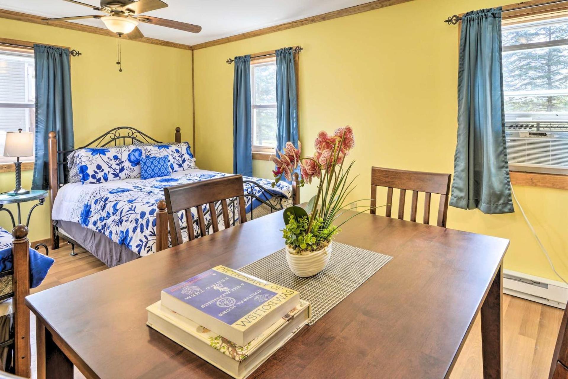 Equestrian House Hotel Pleasant Mount
